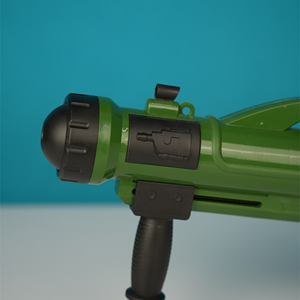 تفنگ اسباب بازی آب پاش 73 سانتی مدل آر پی جی Water Gun 288_اسباب بازی تفنگ